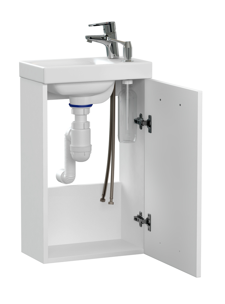 Все в одном SMART (5 в 1) (Cersanit)