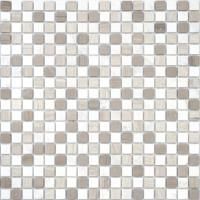 Pietra Mix 3 MAT 15x15x4