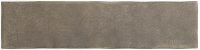 Плитка керамическая 27562 ARGILE Cacao 6х24,6 см (Equipe Ceramicas)