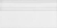 FME006R | Монфорте белый обрезной 20*40 плинтус, Керама Марацци