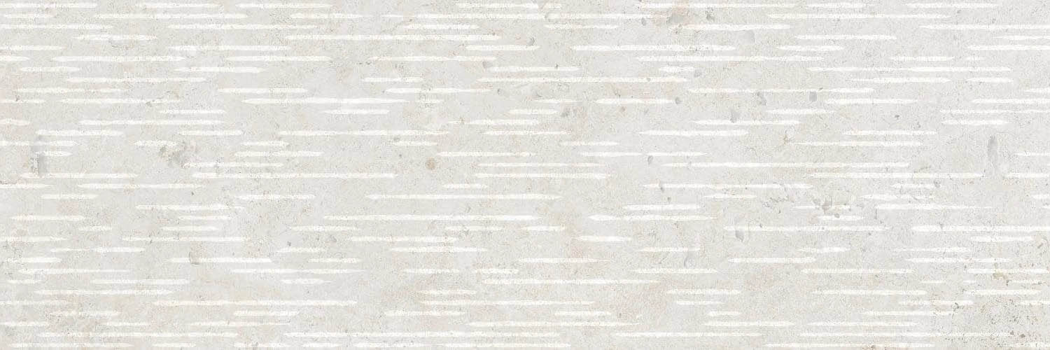 Керамическая плитка Триумф-Р 3Д 900x300x10,5 бежевый Керамин