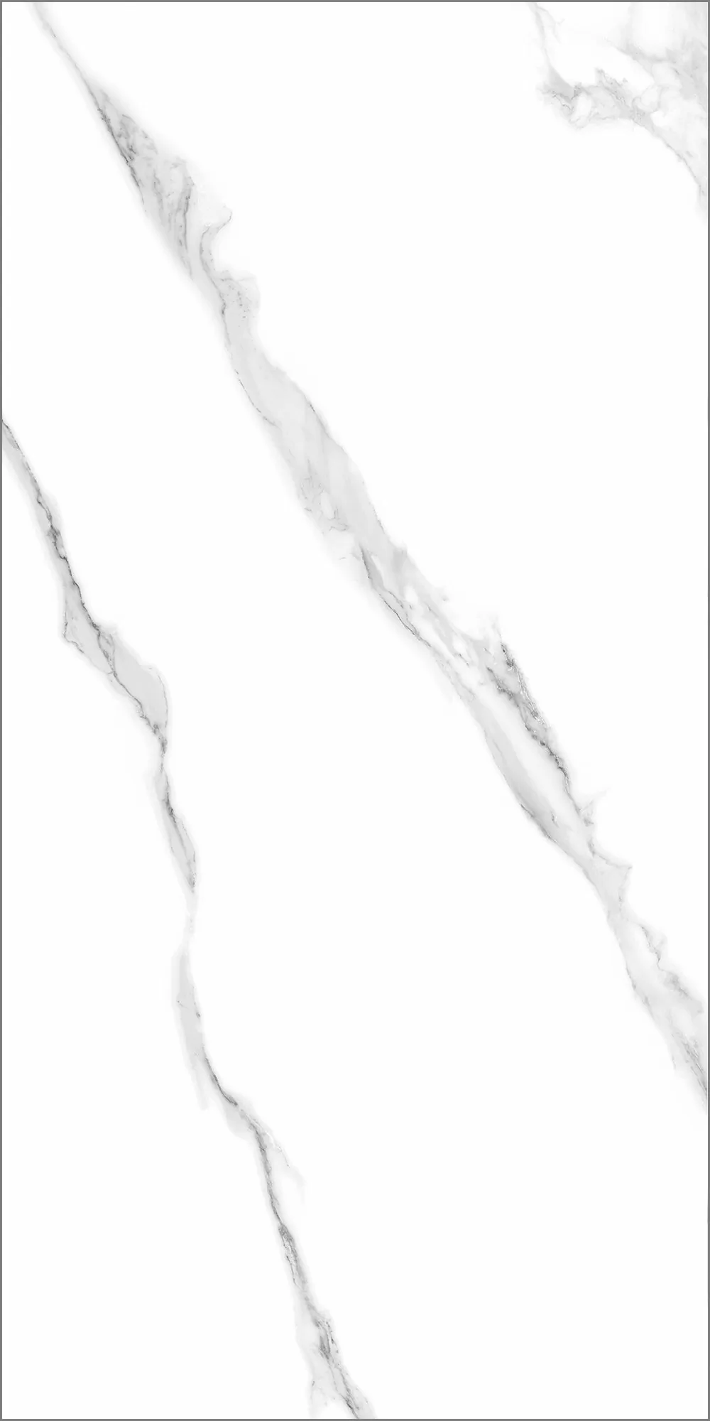 Керамогранит GT1206012703PSiR Arrow Белый 60x120 (Global Tile)