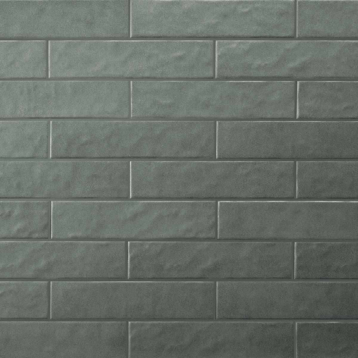 Керамогранит Motto Монотон Джунипер Матовый 6x25 арт. N100089