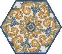 OS\A13\SG2700 | Декор Площадь Испании 29*33,4, Керама Марацци