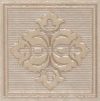 AD\A400\SG9296 Версаль беж декор 7*7, Керама Марацци