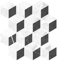 Мозаика на сетке Cersanit Royal Stone  многоцветный  30x30 RS2L451