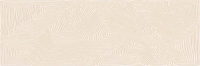 Декоры Astrid light beige decor 02 300х900  Gracia Ceramica