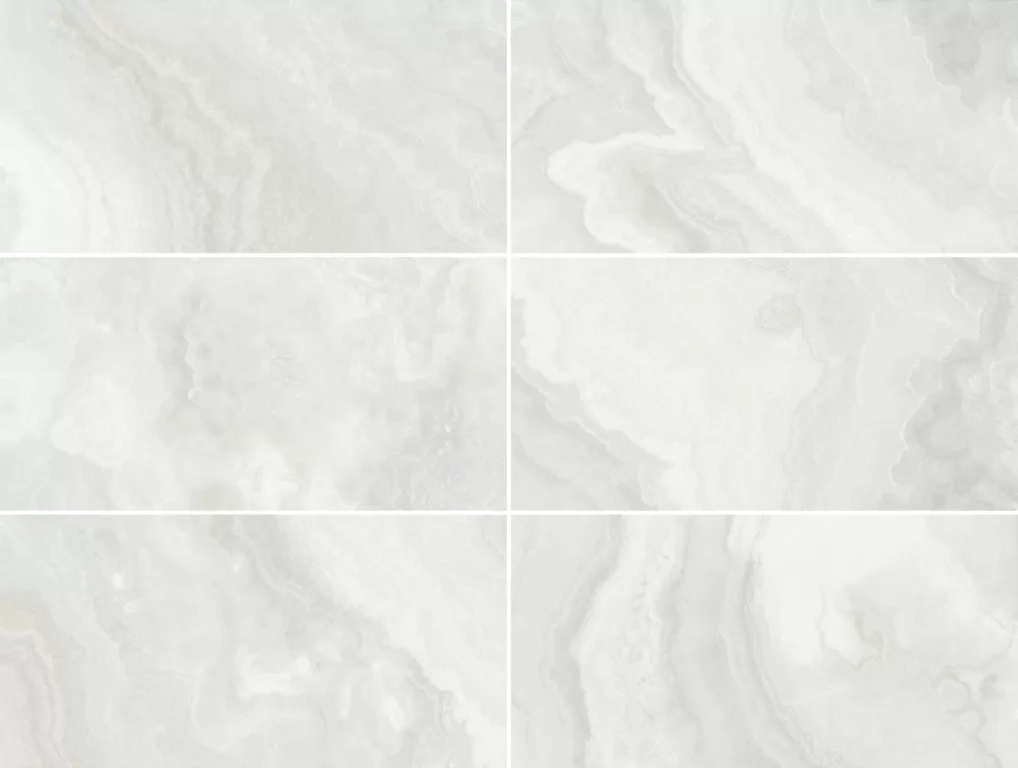 Керамогранит Omnia Cream Polished 7мм 60x120