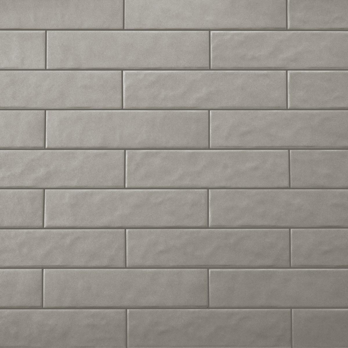 Керамогранит Motto Монотон Даст Матовый 6x25 арт. N100095