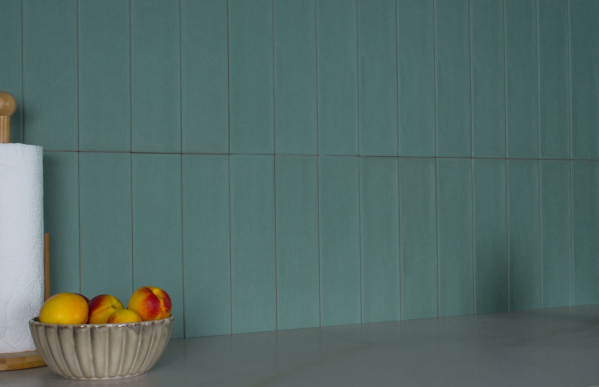 Керамическая плитка, SAGE 7.5x30, Fabia