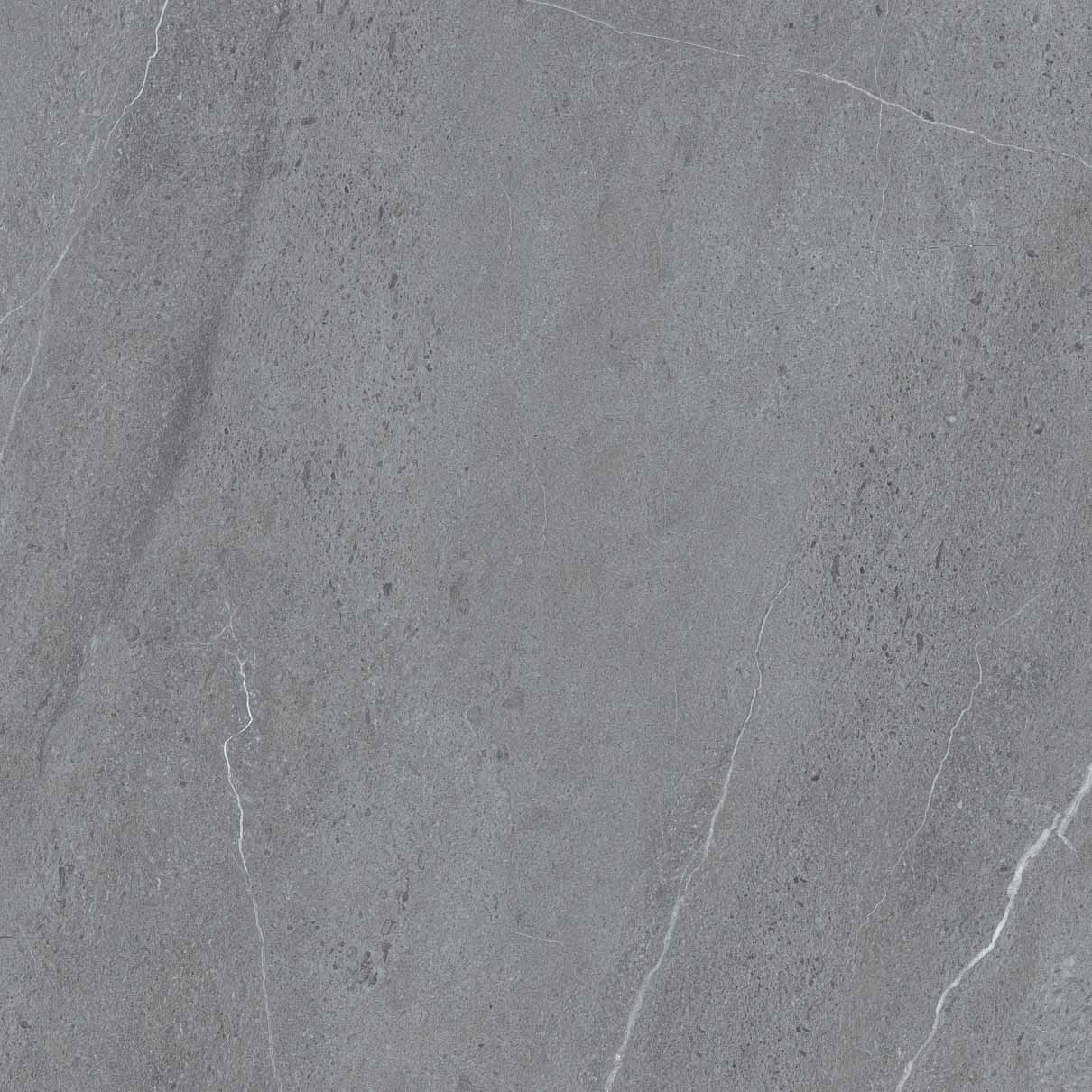 Клинкерная плитка Ливерпуль 1 394x394x7 серый Керамин