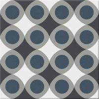 Керамогранит Hidra Pop Cold 20x20 - Cifre (Cifre Ceramica)