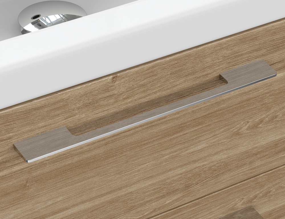 Тумба LARA 60 орех (Cersanit)