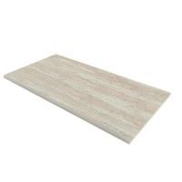 Ступени Jazz JZ 02 30x60x1 неполированные Бежевый (Estima Ceramica)