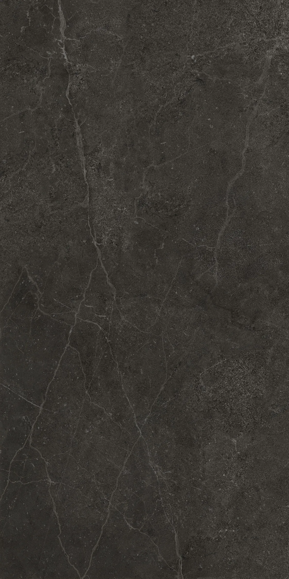 Керамогранит GT1206020505LGR Ideal Черный лаппатированный 60x120 (Global Tile)