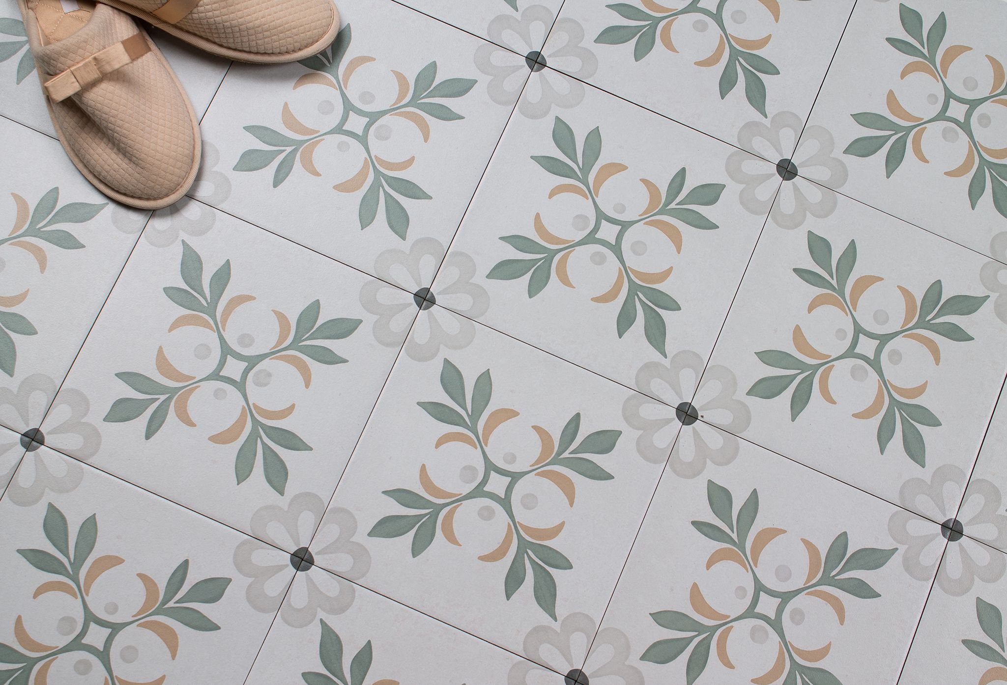 Керамогранит, CELESTE 20x20, Siena