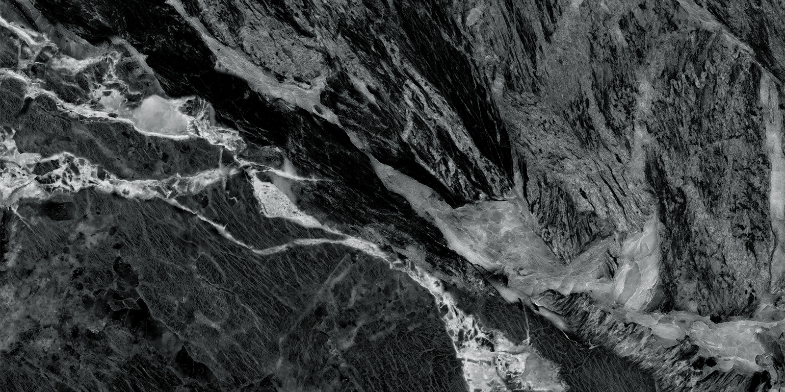 Керамогранит Экзотика Обсидиан / Ekzotika Obsidian 60120EKZ66P 60x120 Artkera Group