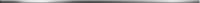 Metallic Silver BW0MEA66 Бордюр