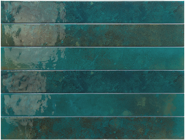 Плитка керамическая 31545 BALI Hesper 5х40 см