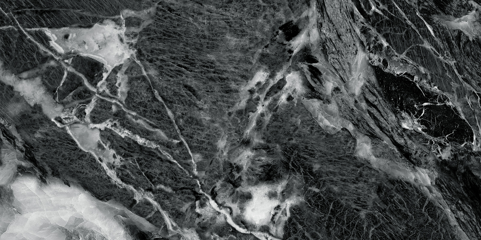 Керамогранит Экзотика Обсидиан / Ekzotika Obsidian 60120EKZ66P 60x120 Artkera Group