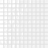 20003 N Темари белый мозаика 29.8*29.8 , Керама Марацци