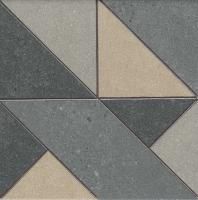 VT\A190\SG1593 Декор для пола Матрикс 20x20, Kerama Marazzi