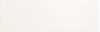 Плитка керамическая настенная 24958 MAGMA White 6,5х20 см ( коробка 38 шт.)