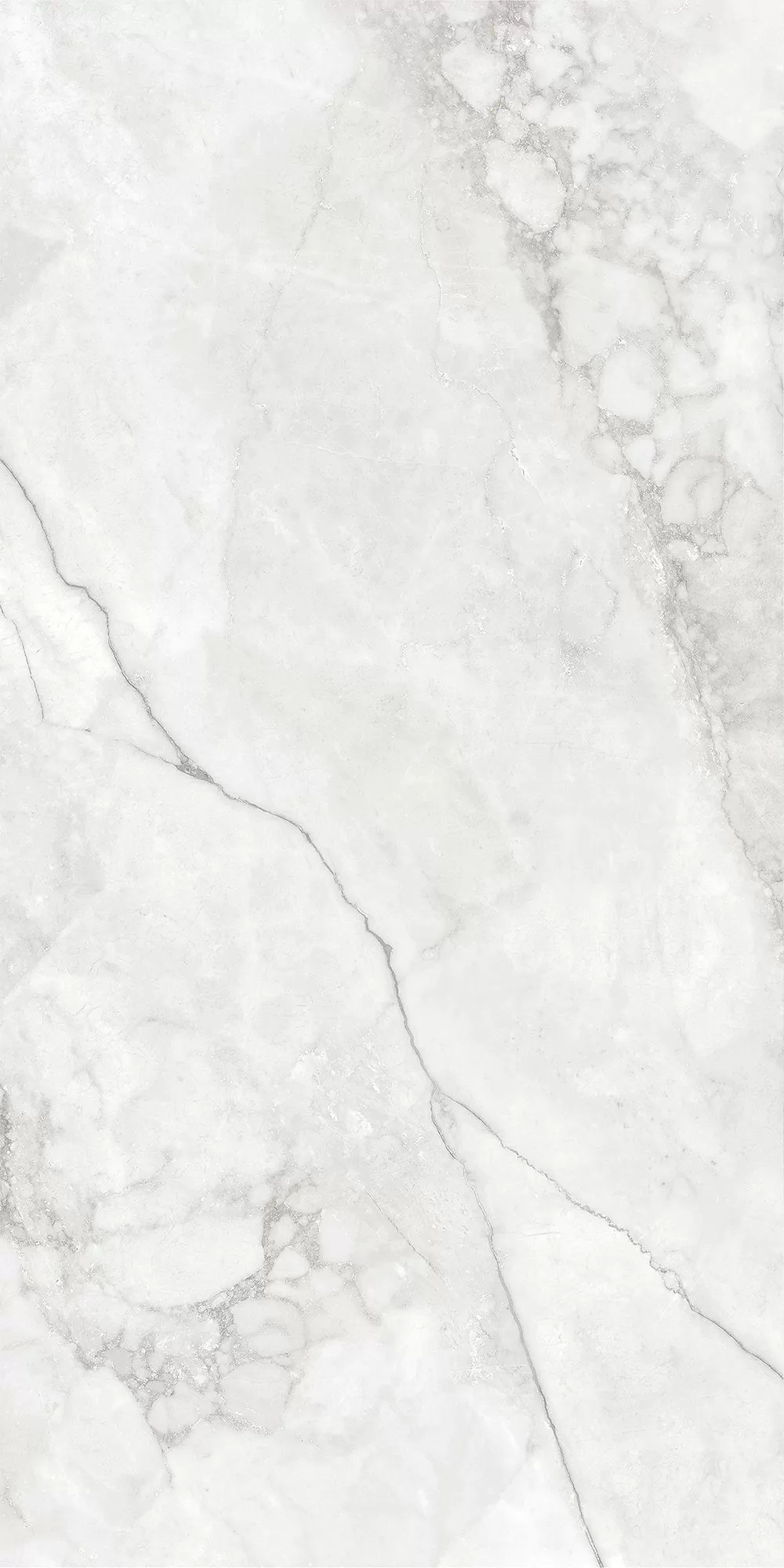 Керамогранит GT1206016706MDR Canberra светло-серый 60x120 (Global Tile)