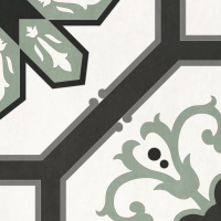 Керамогранит Nico GP2020DNN07 New Trend 20х20 пэчворк