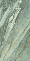 Керамогранит GT1206020217LGR Shanti Зеленый лаппатированный 60x120 (Global Tile)