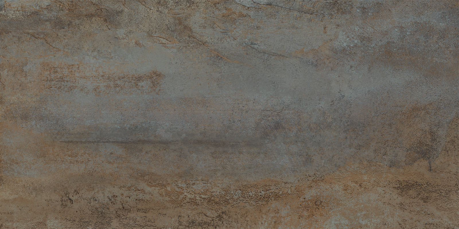 Керамогранит Оксид / Oxide GFU60120OXD40L 60х120 Alma Ceramica