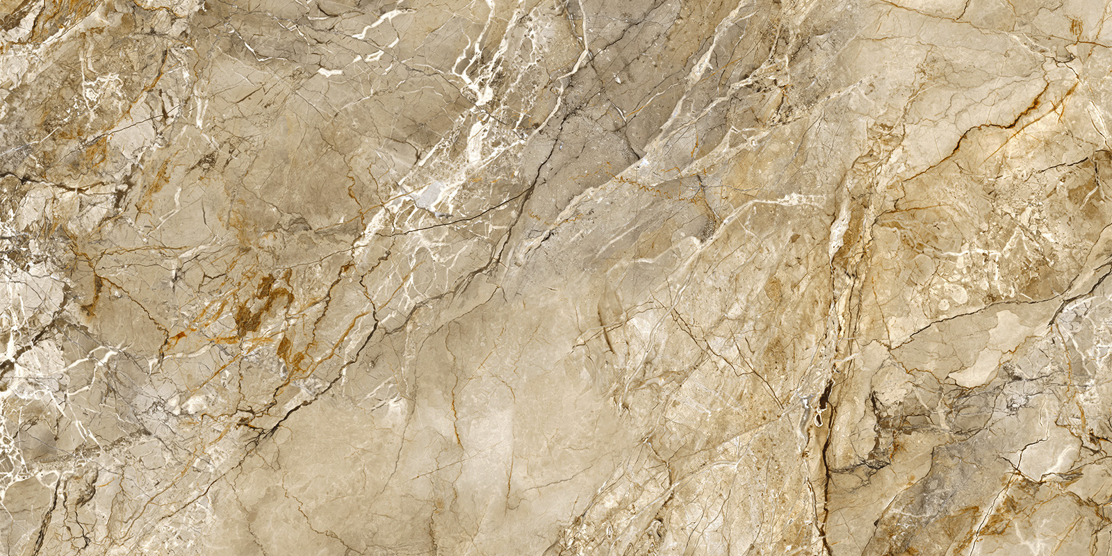Керамогранит Мирабэль бежевый / Mirabel beige 60120MIB11P 60x120 Artkera Group