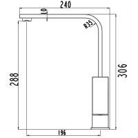 Плитка Adelaida Laparet в интерьере