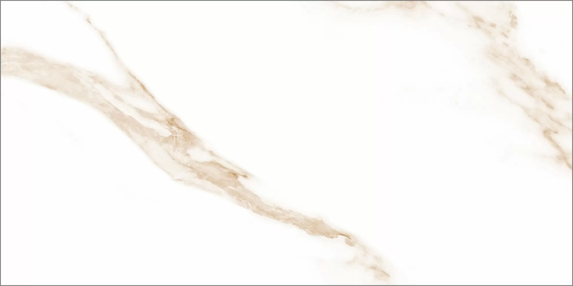 Керамогранит GT408017403MSR11 Amorantes Белый Sugar 40x80 (Global Tile)