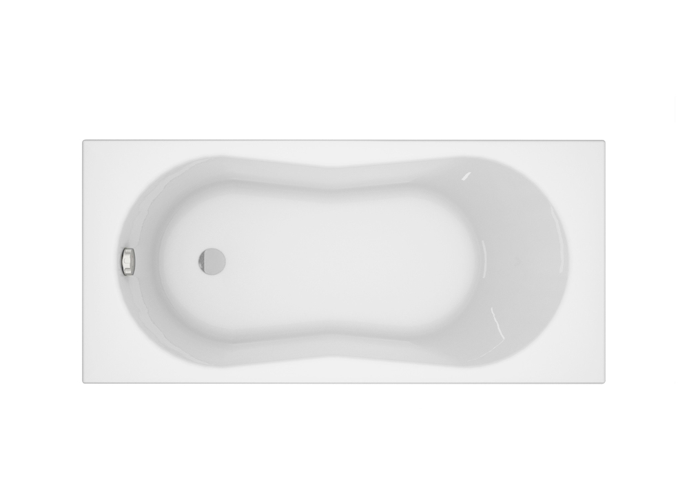 Ванна прямоугольная NIKE 150*70