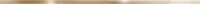 BWM61MET808 бордюр Metallic Glossy Gold 12*60*9 (80 шт. в коробке)