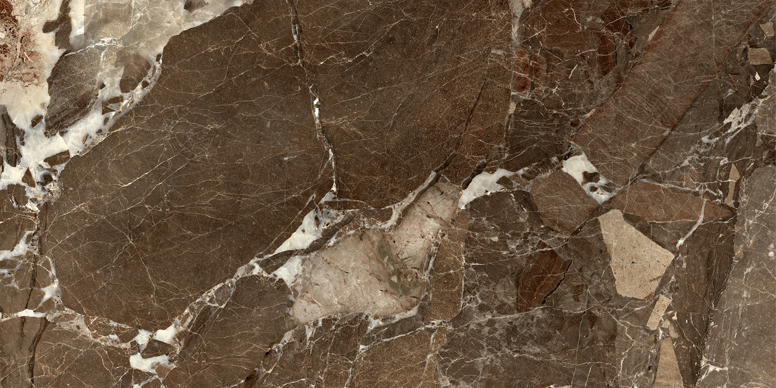 Керамогранит Континент коричневый / Kontinent brown 60120KTN21P 60x120 Artkera Group