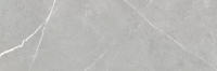 Плитка настенная Rockstyle Gray WT93ROK15 Delacora 30*90 под серый мрамор