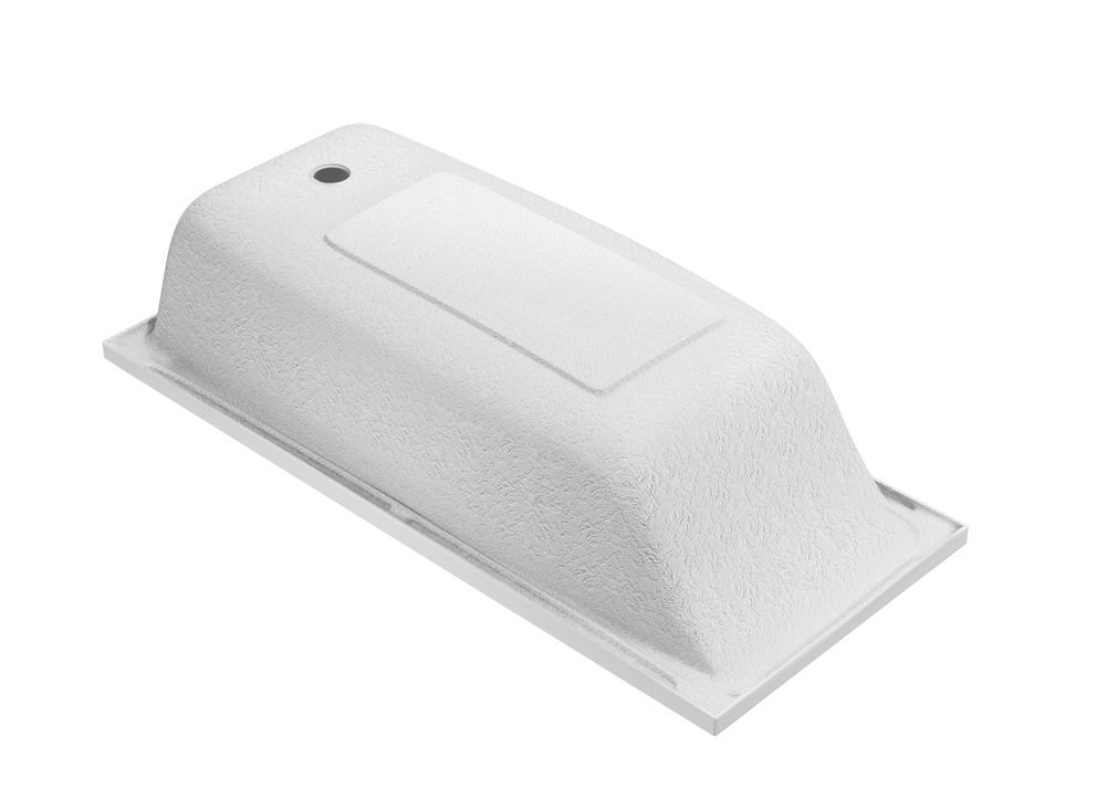 Ванна прямоугольная VIRGO 170*75