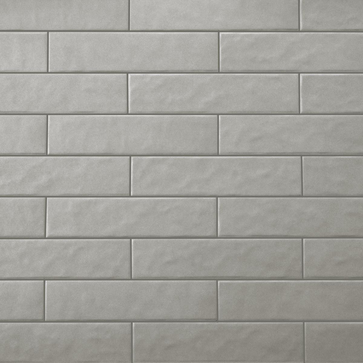 Керамогранит Motto Монотон Пастел Матовый 6x25 арт. N100092
