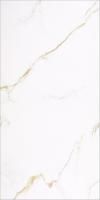 Керамогранит под мрамор Bonaparte Golden Carrara 60x120