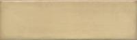 9021 Монпарнас желтый д/стен 8,5*28,5 Керама Марацци