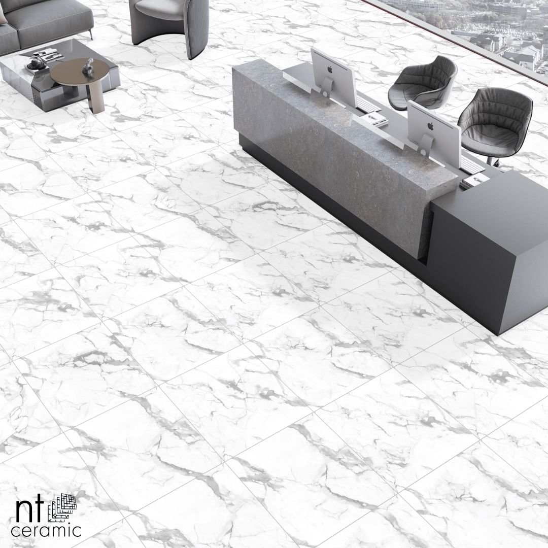 Керамогранит NTT99516M Callacata Endless Mat 60x120