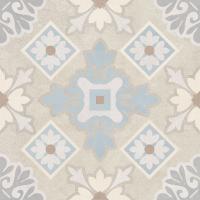 Керамогранит Флорал / Floral GFU6060FLL46R 60x60 Alma Ceramica