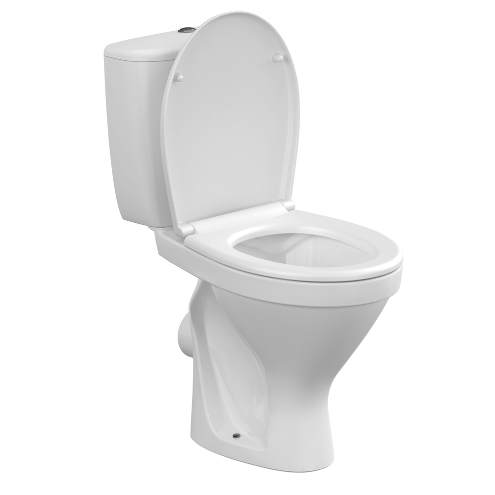 Унитаз-компакт TRENTO 011 3/6 TPL