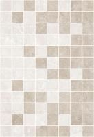 Плитка настенная Аруэ 3Д 27.5x40 Керамин