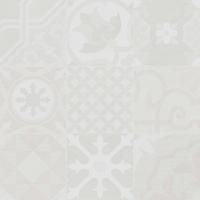 Керамогранит Dover Patchwork Pearl F\DEC P 61х61 NR Mat 1 Creto