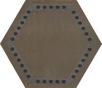 DC\C10\SG27004 Раваль 29*33,4 Декор, Керама Марацци