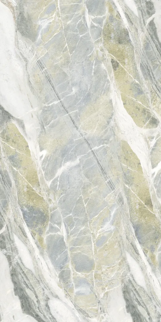 Керамогранит GT1206019517MDGR Mumbai Зеленый матовый 60x120 (Global Tile)