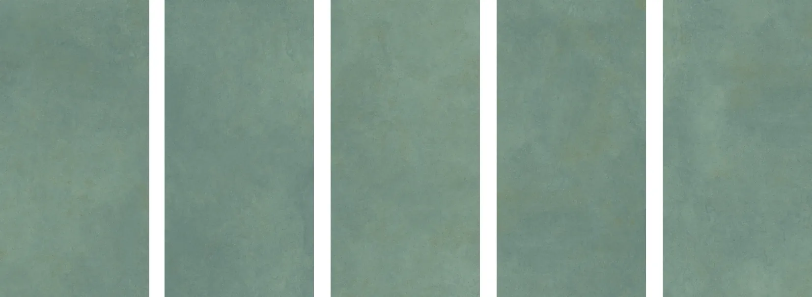 Керамогранит Imperial Green Matt 5mm 60x120 (Staro Slim) 